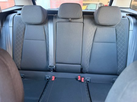 2020 Skoda Karoq - photo 18