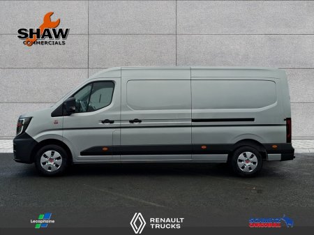 2026 Renault Master - photo 2