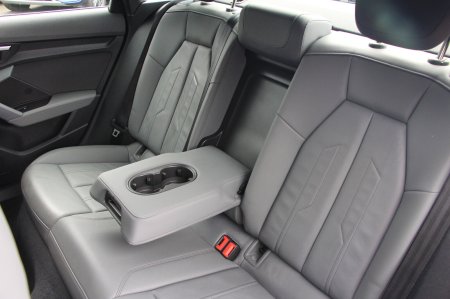 2023 Audi A3 - photo 17