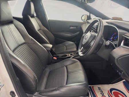 2021 Toyota Corolla - photo 11