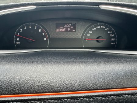 2017 Toyota Sienta - photo 11
