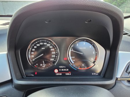 2020 BMW X1 - photo 18