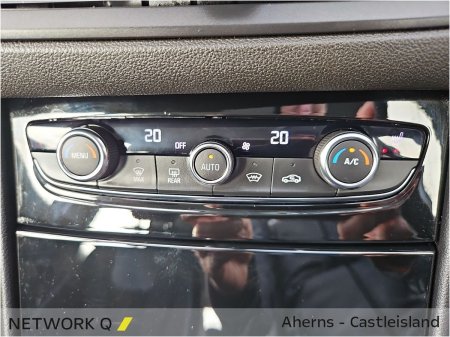 2024 Opel Grandland X - photo 18