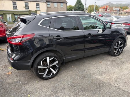 2019 Nissan Qashqai - photo 17