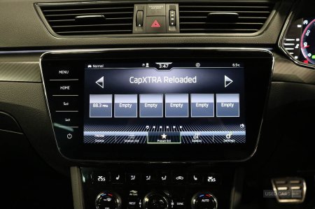 2024 Skoda Superb - photo 34