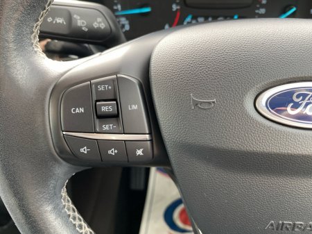 2018 Ford Fiesta - photo 9