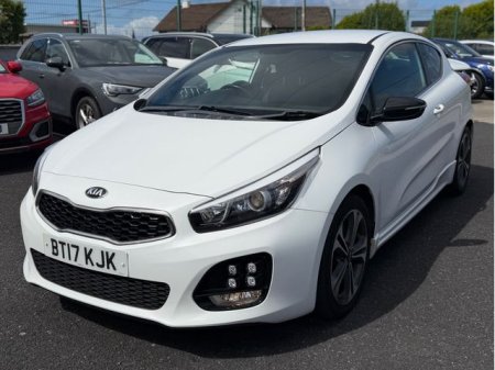 2017 Kia Ceed - photo 4
