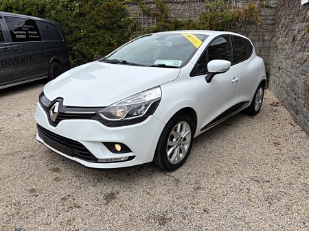 2018 Renault Clio - photo 4