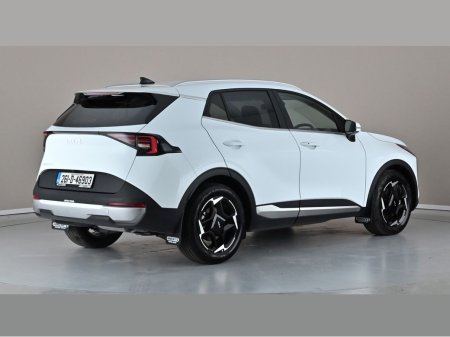 2026 Kia Sportage - photo 7