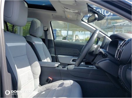 2024 Citroen C5 Aircross - photo 8