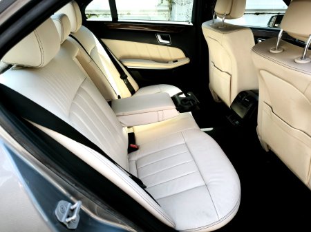 2014 Mercedes-Benz E-Class - photo 14