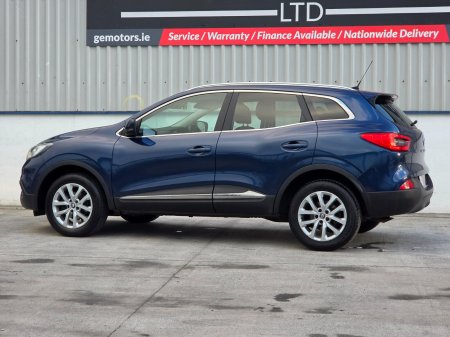 2018 Renault Kadjar - photo 11