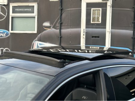 2018 Volkswagen Arteon - photo 2