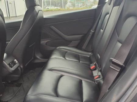 2019 Tesla Model 3 - photo 10