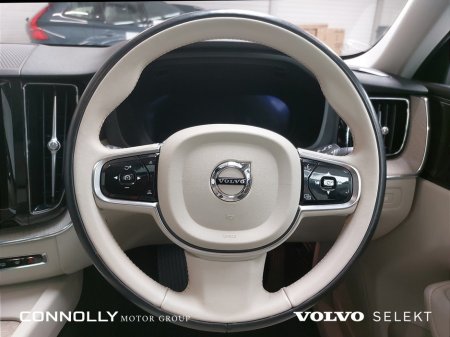 2023 Volvo XC60 - photo 19