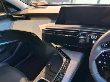 2025 Peugeot 5008 - photo 21