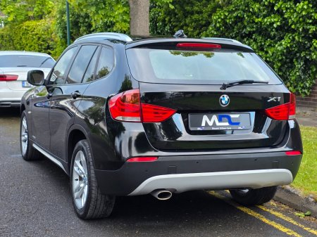 2011 BMW X1 - photo 13
