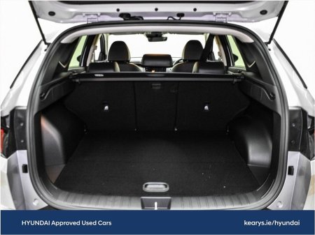 2023 Hyundai Tucson - photo 9