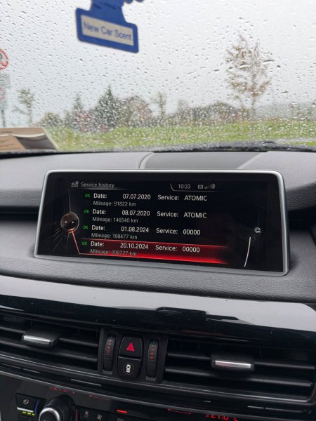 2015 BMW X5 - photo 12