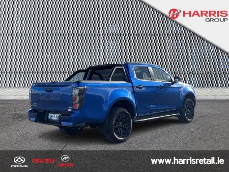 2026 Isuzu D-Max - photo 3