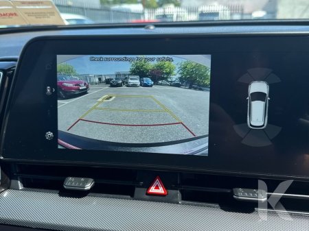 2023 Kia Sportage - photo 22
