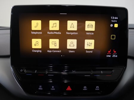 2023 Volkswagen ID.4 - photo 20