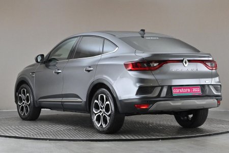 2022 Renault Arkana - photo 7