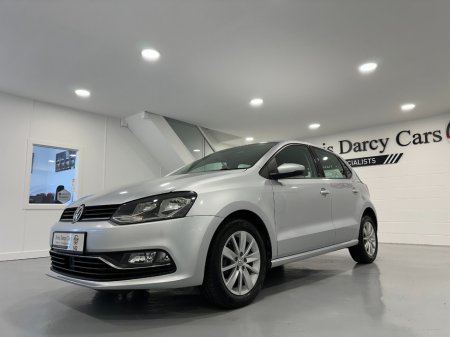 2014 Volkswagen Polo - photo 7