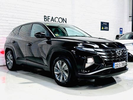 2022 Hyundai Tucson - photo 5