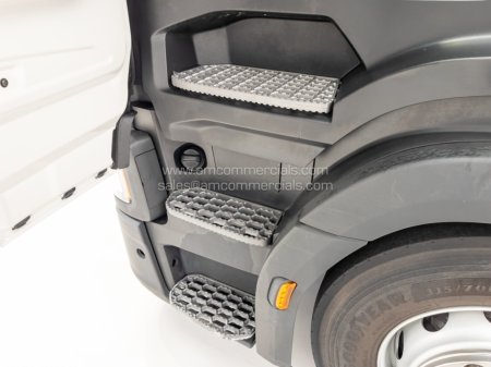 2020 SCANIA R450 - photo 17