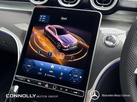 2026 Mercedes-Benz C-Class - photo 14