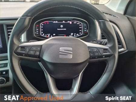 2023 SEAT Ateca - photo 14