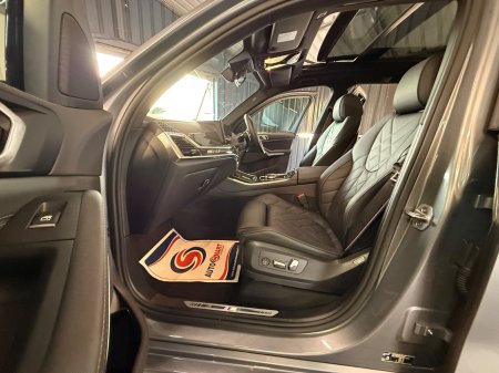 2026 BMW X5 - photo 21