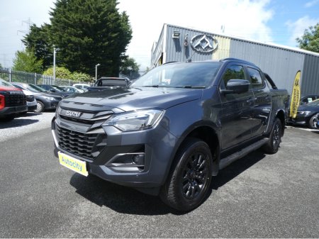 2026 Isuzu D-Max - photo 3