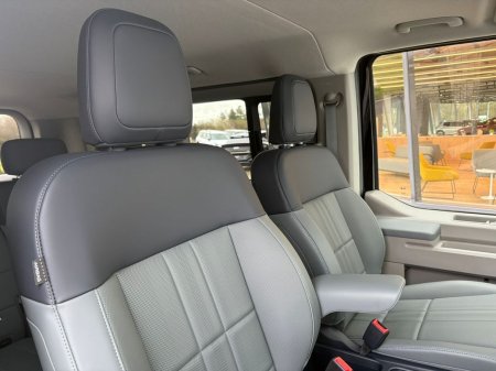 2026 Kia PV5 - photo 20