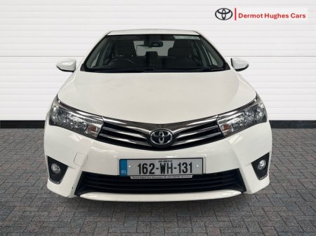 2016 Toyota Corolla - photo 5