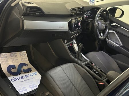 2019 Audi Q3 - photo 17