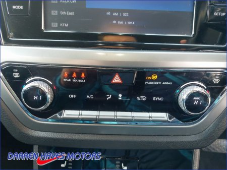 2021 SsangYong Korando - photo 17