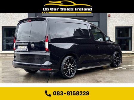 2023 Volkswagen Caddy - photo 5