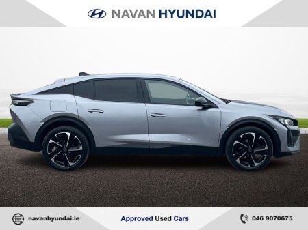 2023 Peugeot 408 - photo 9