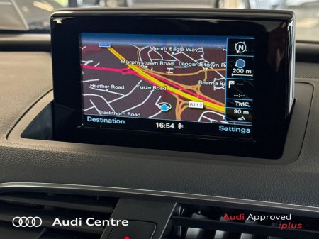 2018 Audi Q3 - photo 15