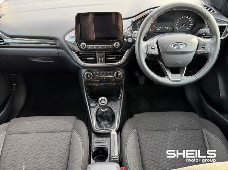 2023 Ford Puma - photo 3