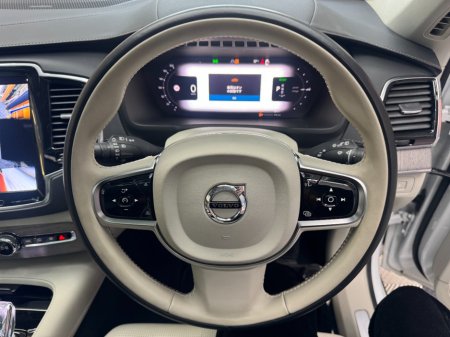 2024 Volvo XC90 - photo 16