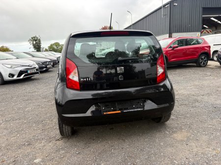 2017 SEAT Mii - photo 2
