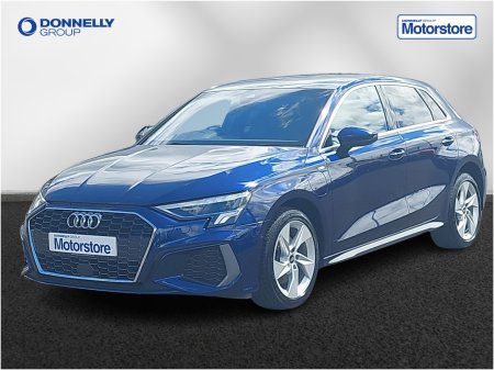 2022 Audi A3 - photo 14