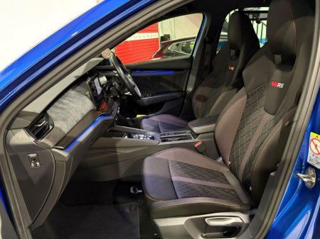 2021 Skoda Octavia - photo 16