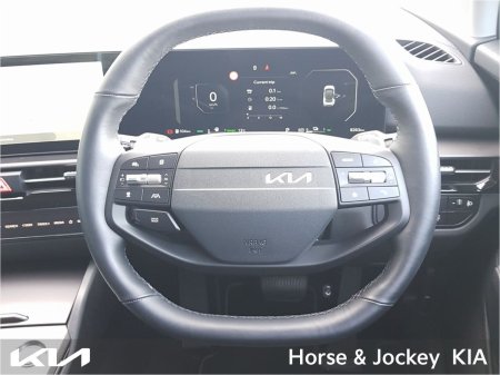 2026 Kia Sportage - photo 11