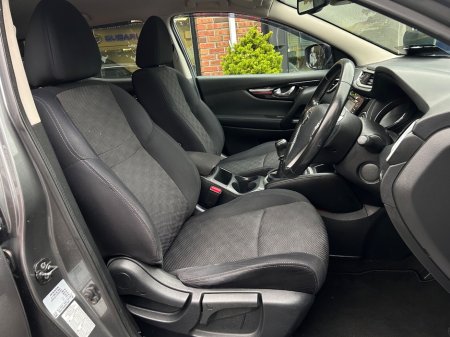 2016 Nissan Qashqai - photo 21