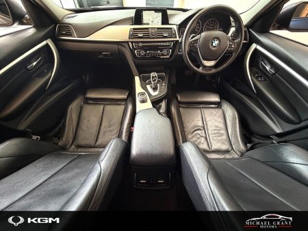2018 BMW 3-Series - photo 11