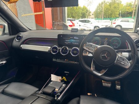 2023 Mercedes-Benz EQB - photo 7